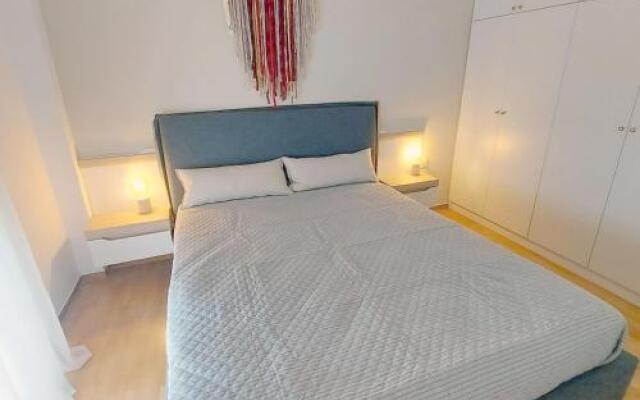 Noelli Cozy And Modern Apartment