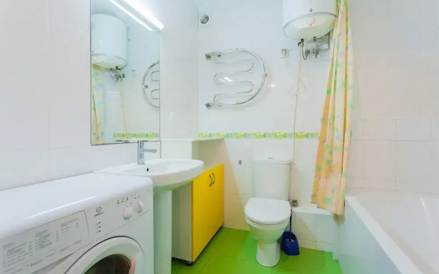 Cozy apartments near Olympic Stadium 54