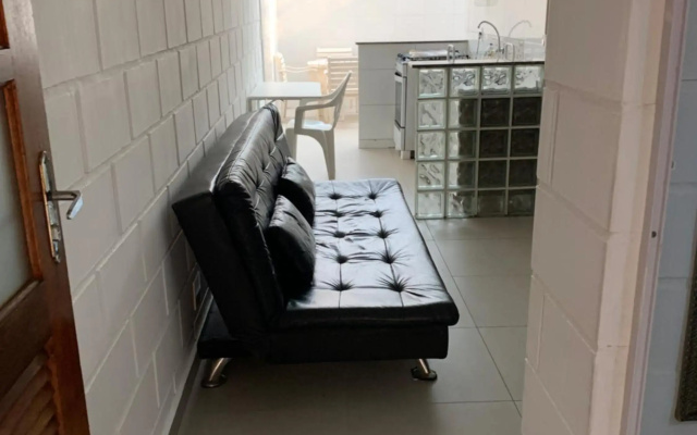 Apartamento Maranduba Ville II