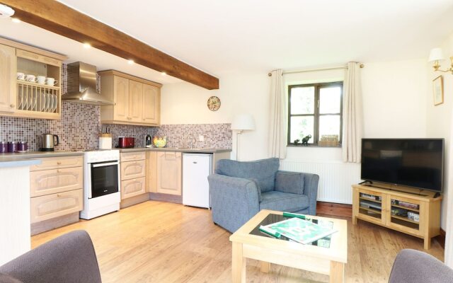 Lynher Cottage