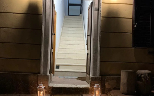 Villa Patrizia Siena