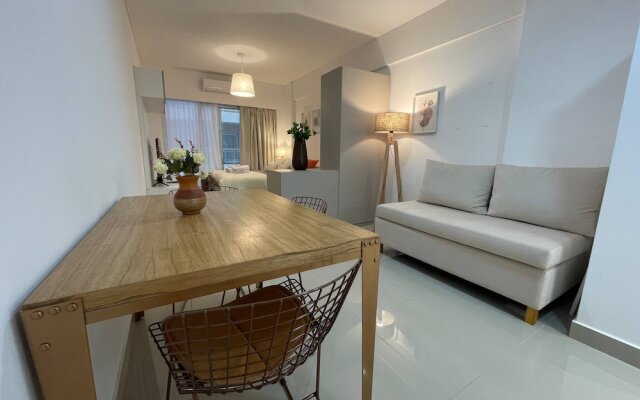 Modern & Cozy Studio in San Telmo With Pool
