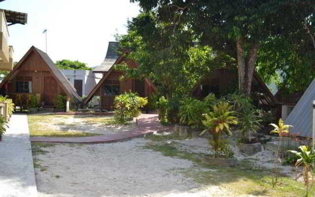Delta Motel & Restaurant