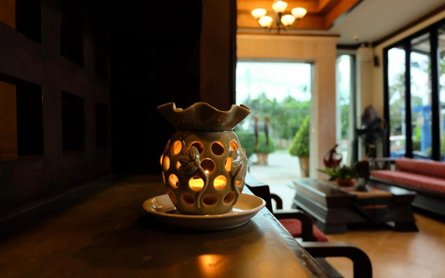Lanta Mermaid Boutique House