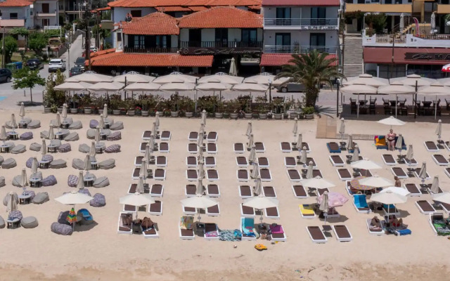 Suite di Lusso Kalamitsi Chalkidiki