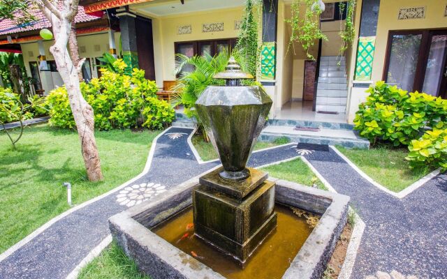 Taos House Lembongan