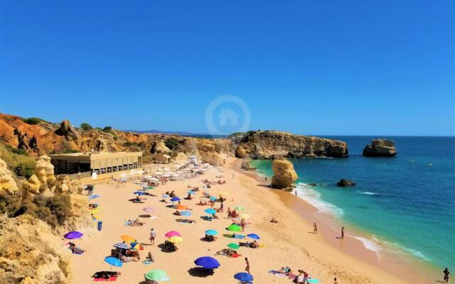 Apt T2 Praia São Rafael Hibiscus 18A - Albufeira, Algarve
