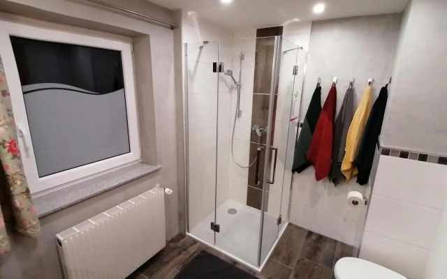 Ferienwohnung Dablander