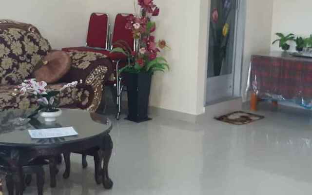 Darra Homestay Toraja