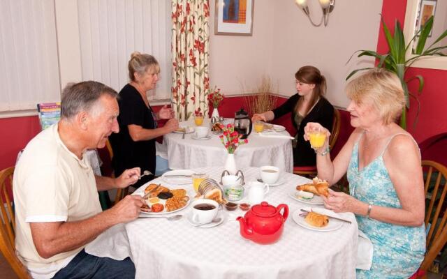Holbrook B&B
