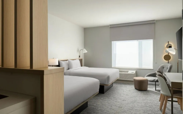 TownePlace Suites Barstow