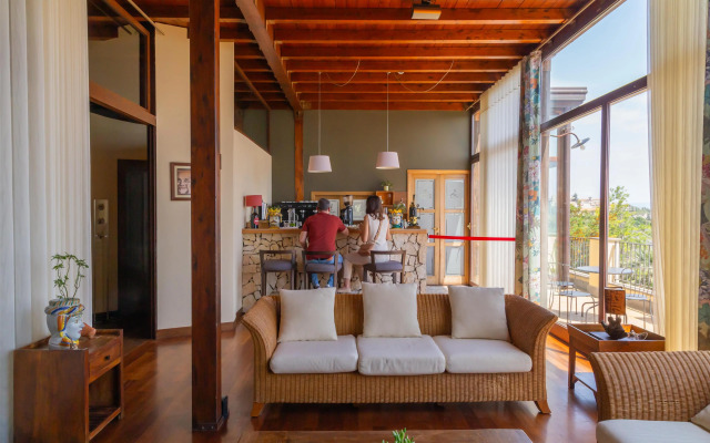 Best Western Hotel Santa Caterina