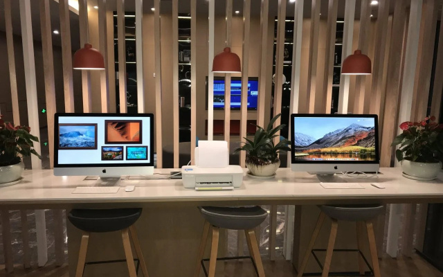 Holiday Inn Express Hefei High Tech by IHG