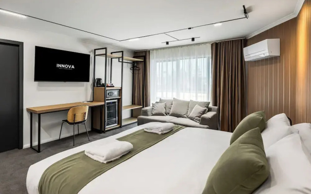 Innova Motel Warrnambool