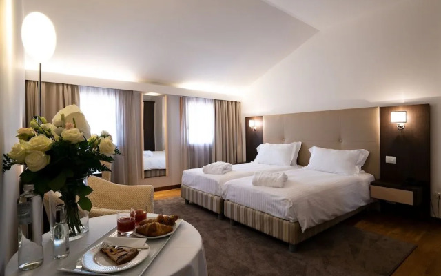 Guest House Golf Club Padova