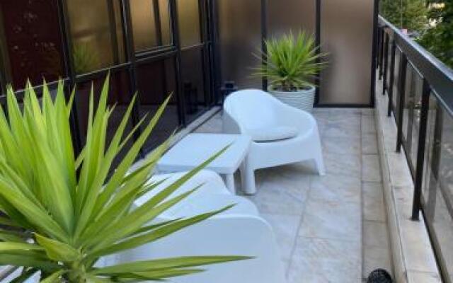 Stay In The Heart Of Lisbon Altis Suites