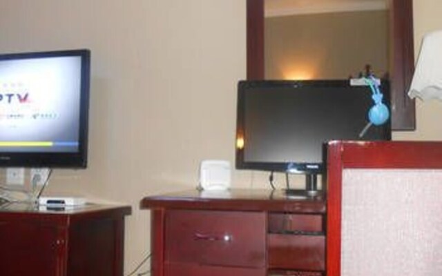 Kunming Shengtai Hotel