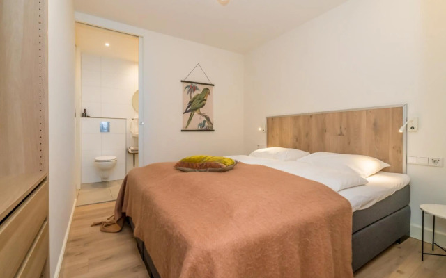 De Herberg Appartementen