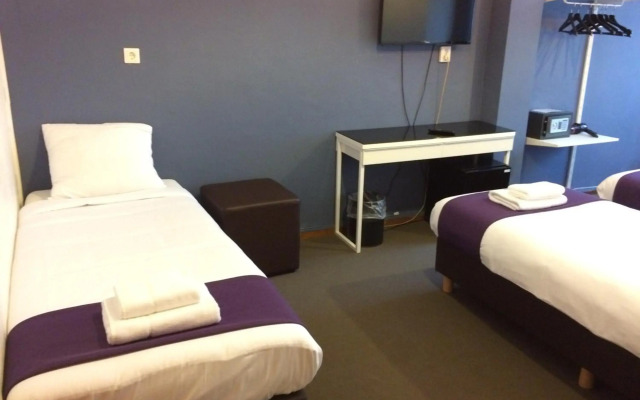 Hotel Bellington