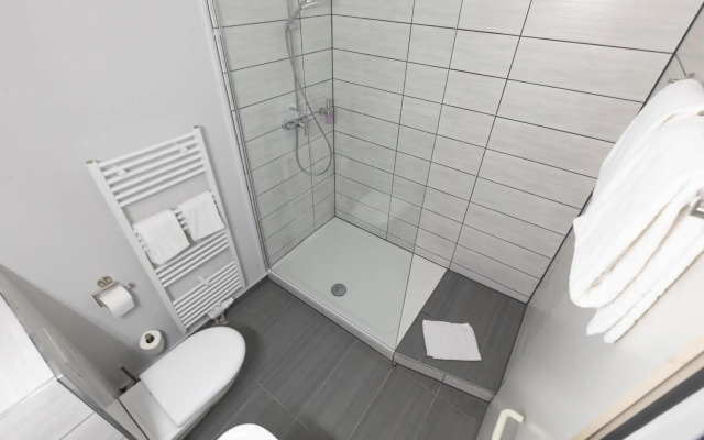 Hotel Mecklenheide Hannover