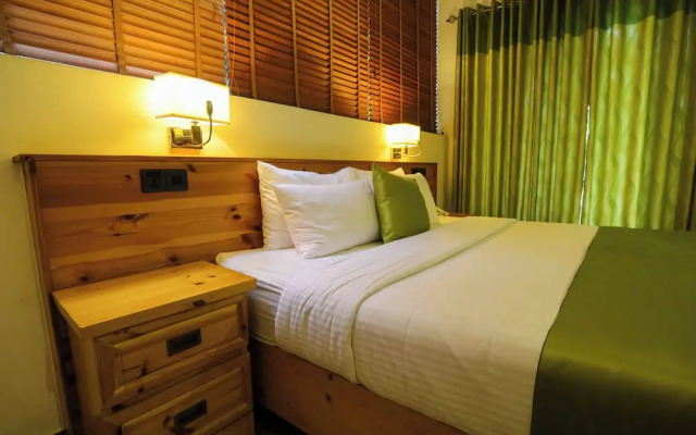 Hotel Ganthera Kandy