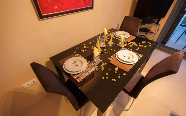 Livingtarifa - Techos Azules