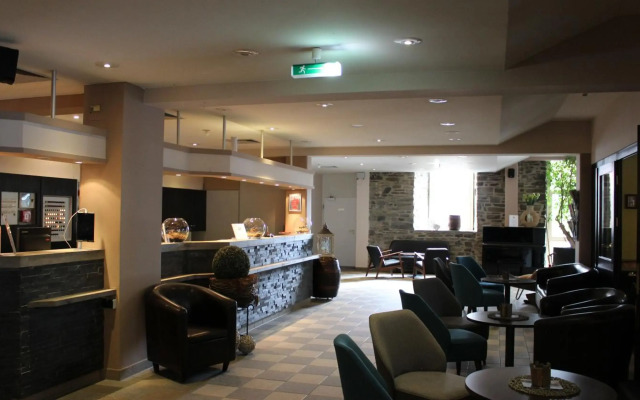 ACHAT Hotel Monschau