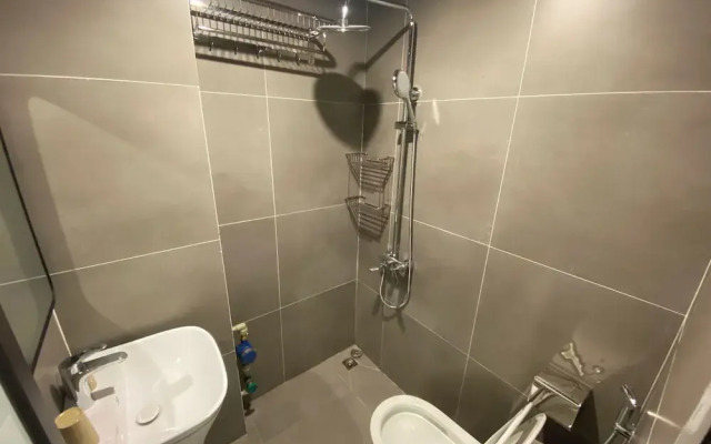Era Apartment Giang Vo
