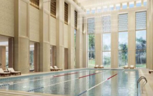 Huaguoshan Hotel