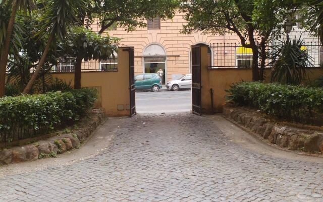 Le Suite di Napoleone B&B