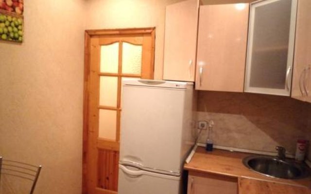 Optima Apartments on Rizskaya