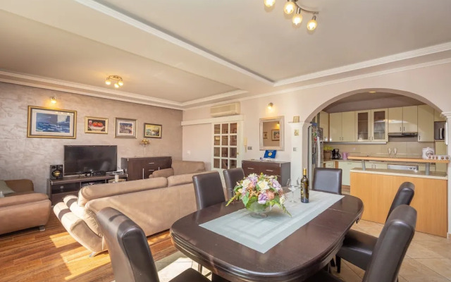 Holiday Home Trojkovic