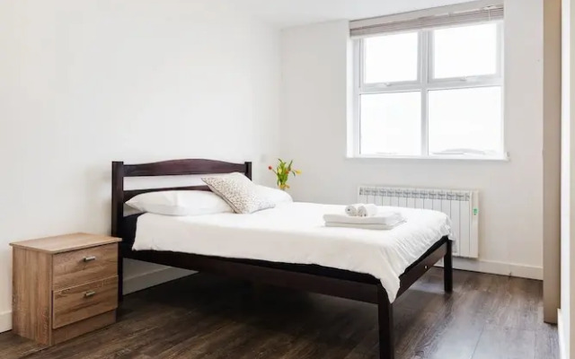 Hampstead Suites Lovely 2-bedroom Apartment
