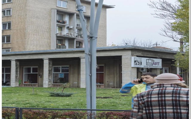 Orinoco Old City Studio