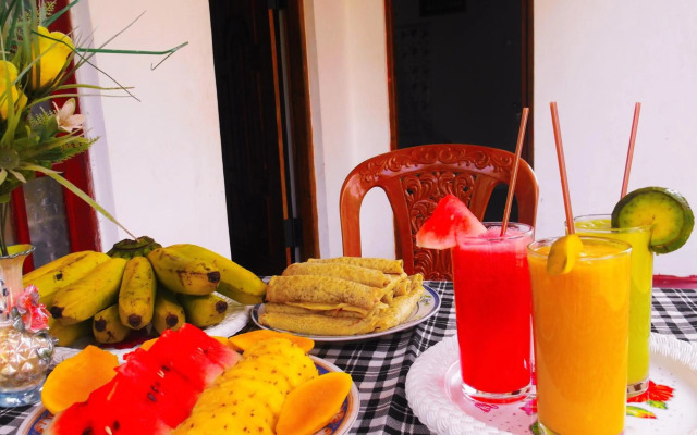 Sigiri Lakshan Home Stay