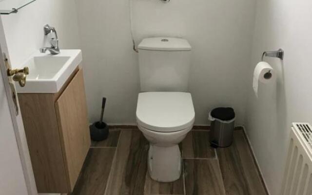 Appartement les mirabelles entre Strasbourg et Haguenau