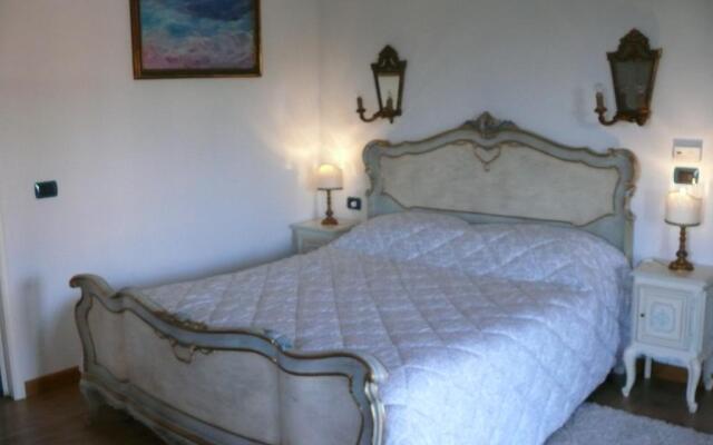 B&B Villa Botto