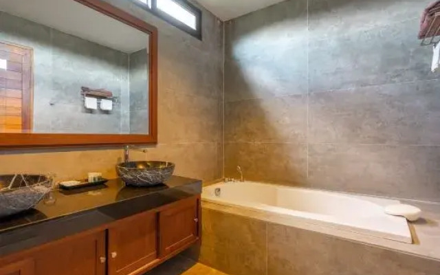 Villa Autjima Krabi /3Brd
