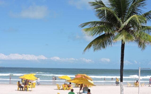 Apartamento Baia Blanca Guarujá