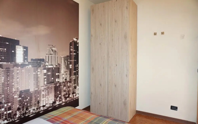 Modern Studio With Shared Pool - Beahost