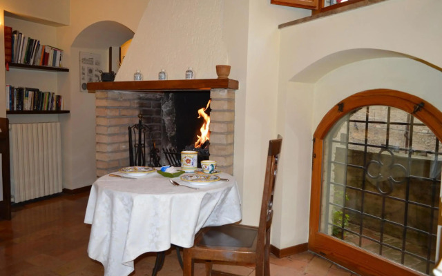 Hotel Pallotta Assisi