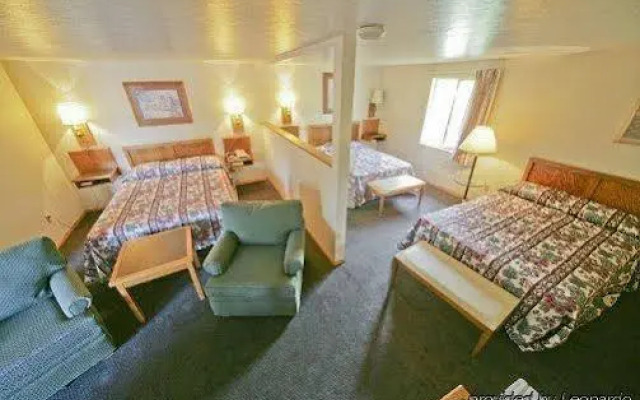 Rainbow Lodge and Inn