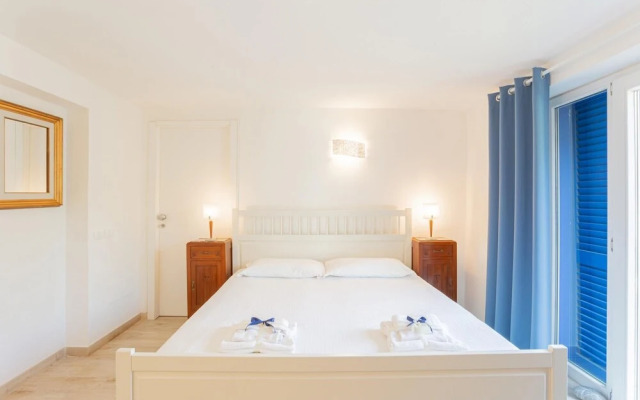 Rosemary s Place in Quercianella