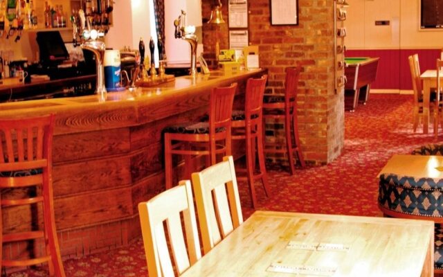 New Inn - Dorchester