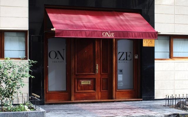 Onze Boutique Hotel