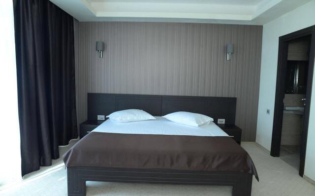 Hotel Rusca