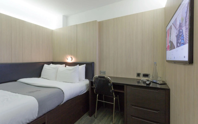 The Z Hotel Victoria
