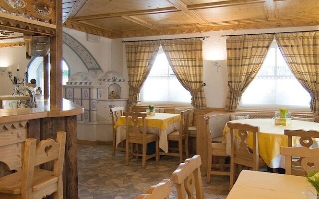 Hotel Madonnina Resort And Wellness