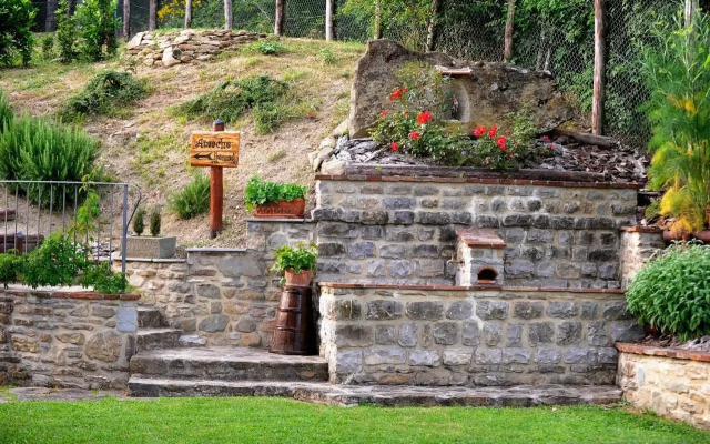 Podere Il Corniolino