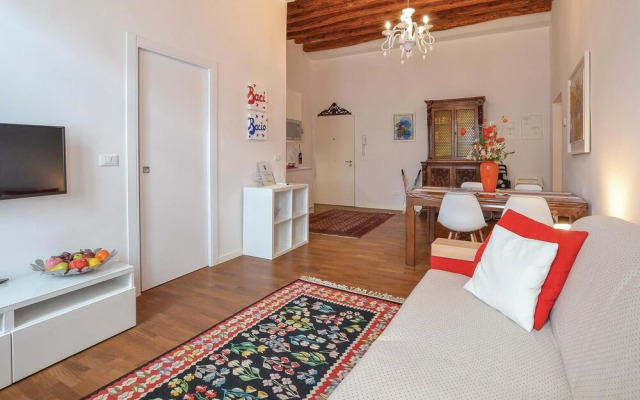 Casa San Polo